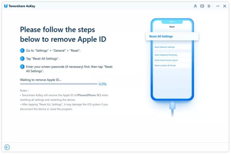 iPad non disponibile premi Home per sbloccare